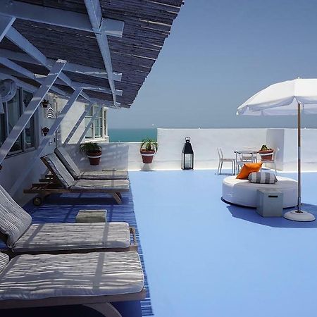 Delano South Beach Miami Beach Exterior photo