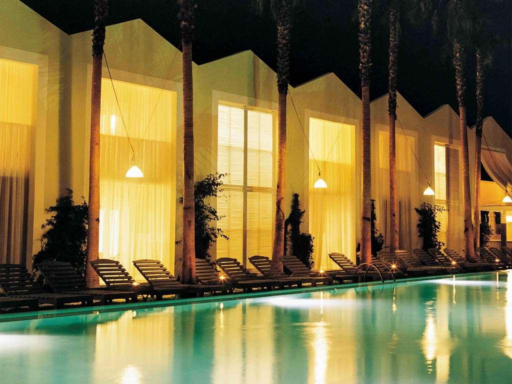 Delano South Beach Miami Beach Room photo