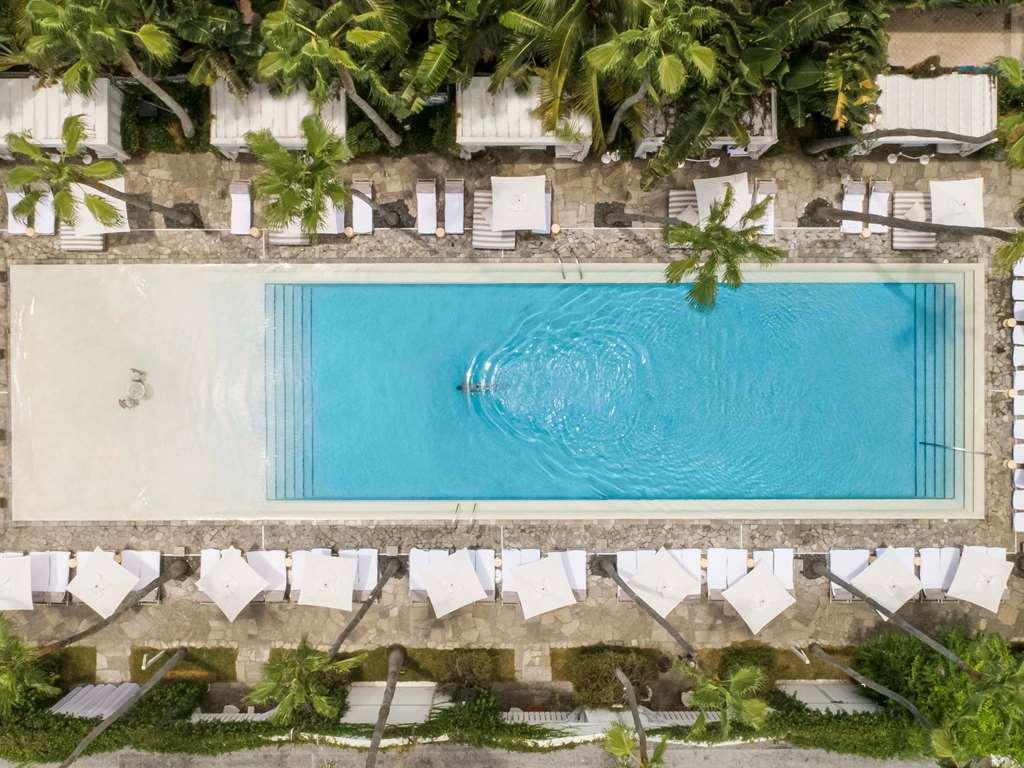 Delano South Beach Miami Beach Amenities photo