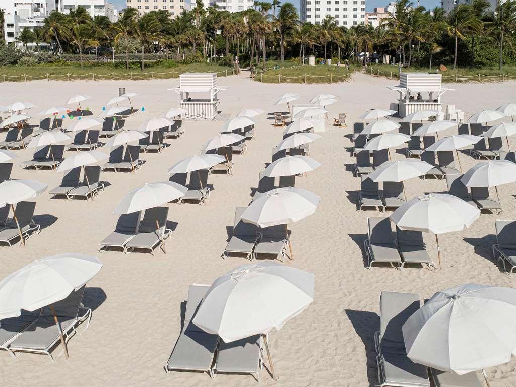 Delano South Beach Miami Beach Amenities photo