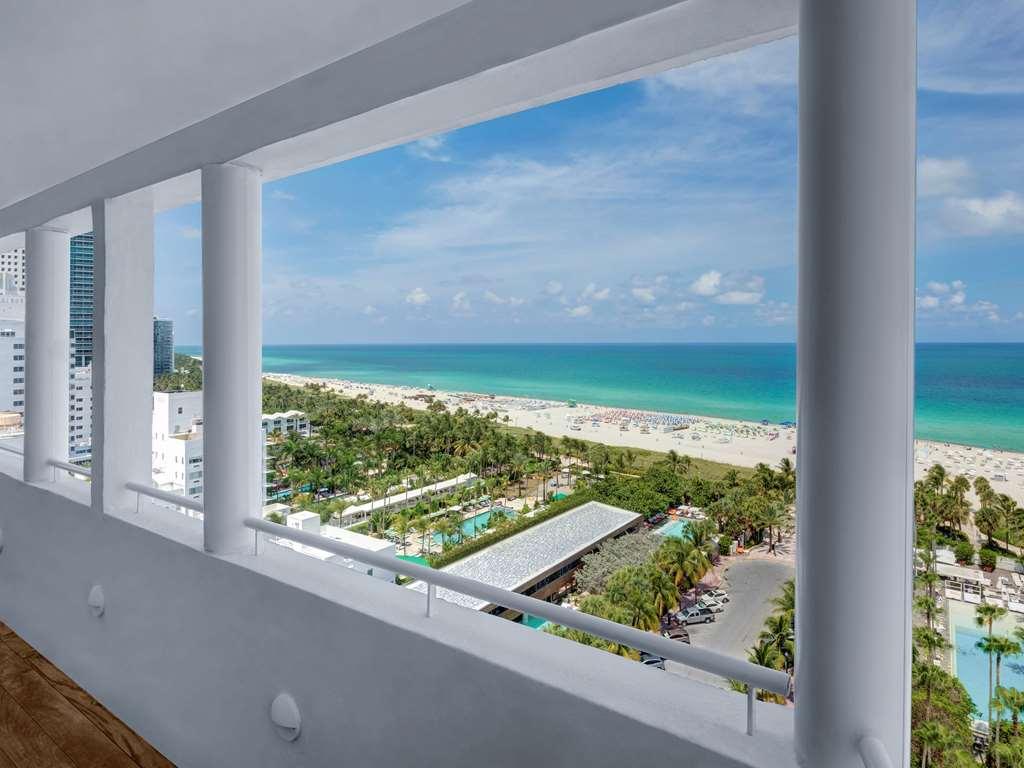 Delano South Beach Miami Beach Room photo