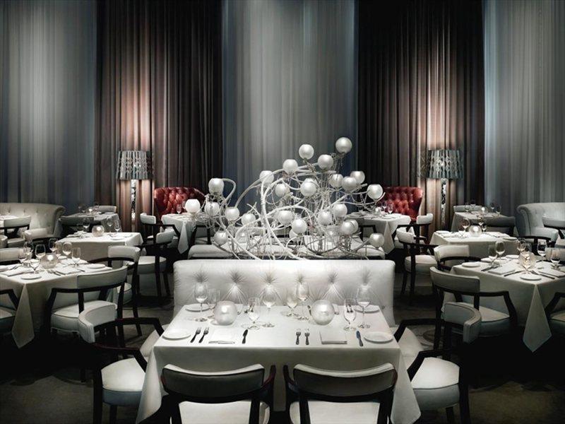 Delano South Beach Miami Beach Restaurant photo
