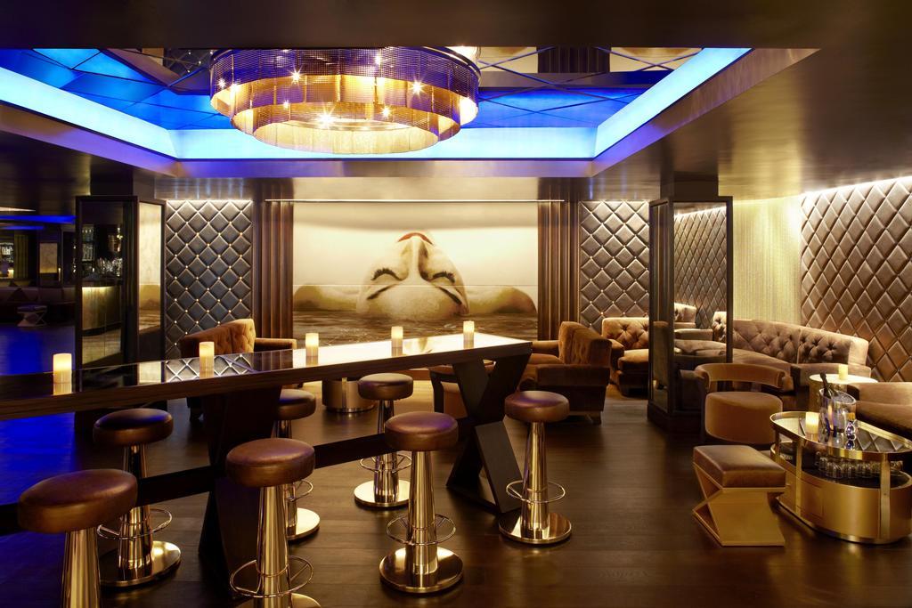 Delano South Beach Miami Beach Exterior photo