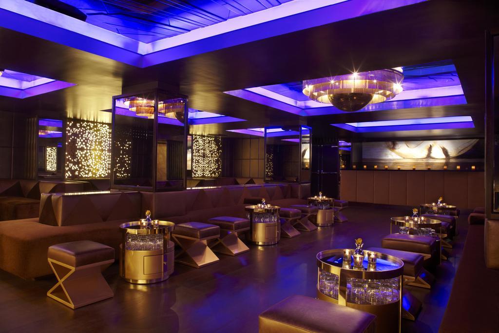 Delano South Beach Miami Beach Exterior photo