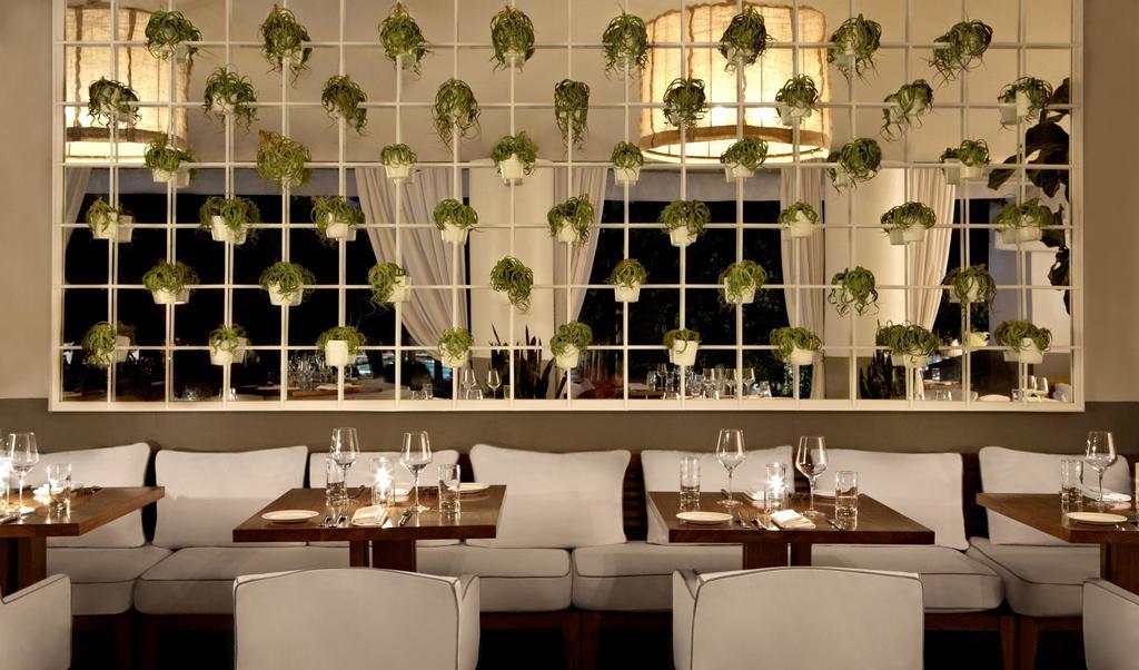 Delano South Beach Miami Beach Exterior photo
