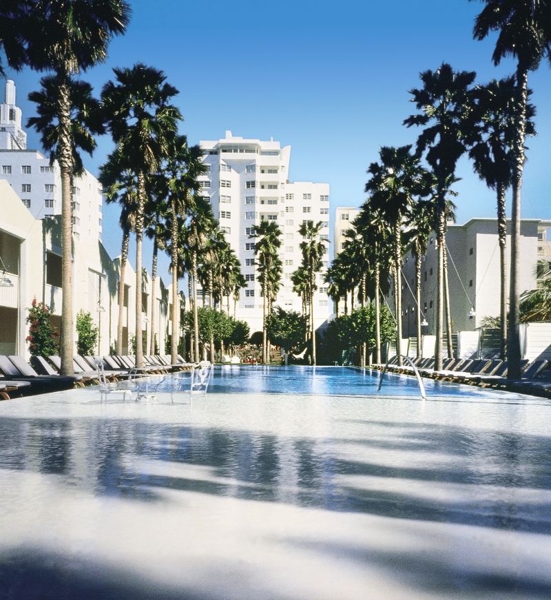 Delano South Beach Miami Beach Facilities photo