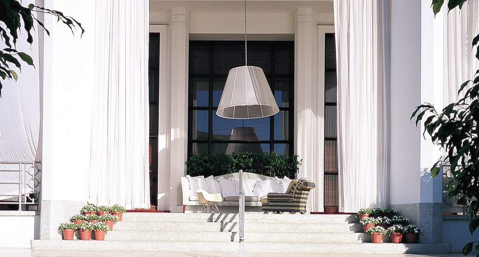 Delano South Beach Miami Beach Exterior photo