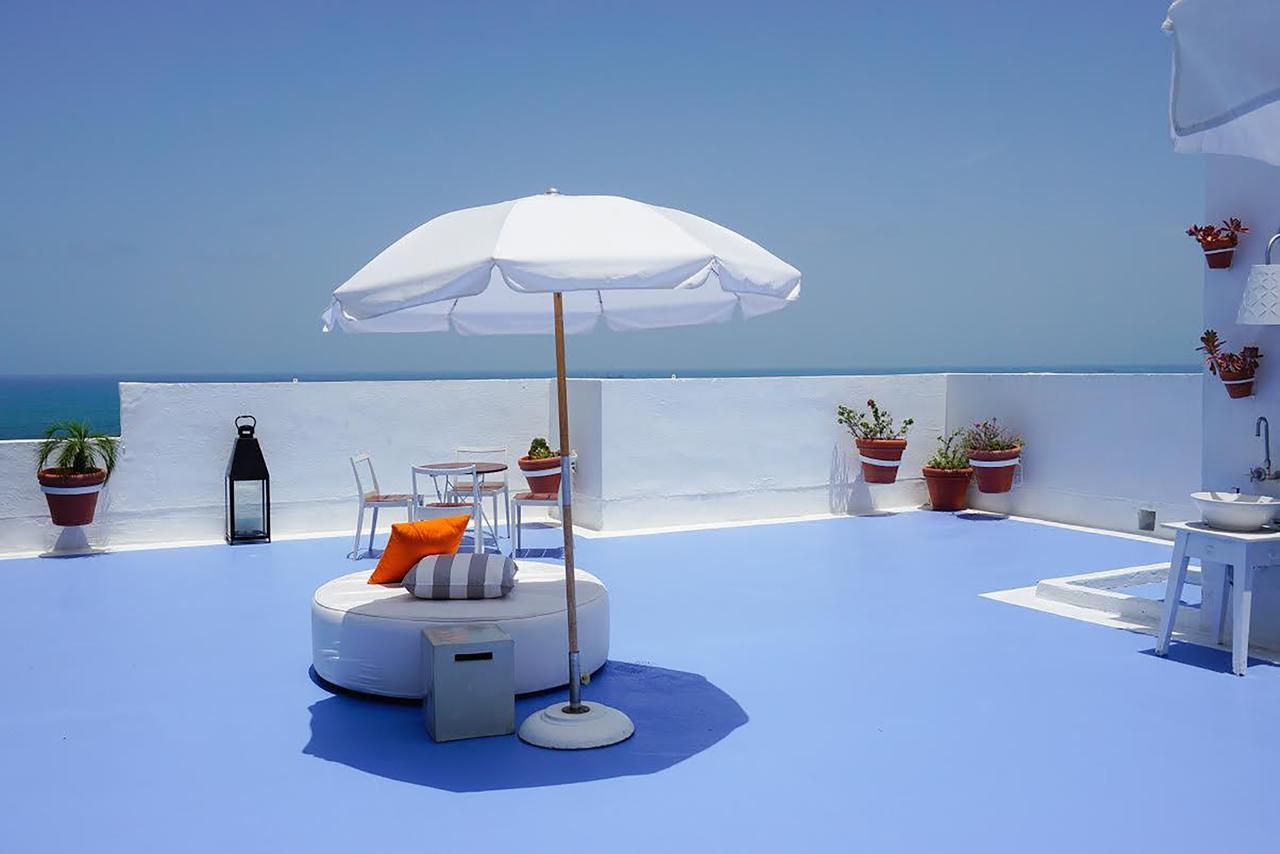 Delano South Beach Miami Beach Exterior photo