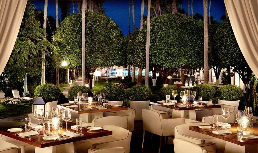 Delano South Beach Miami Beach Exterior photo