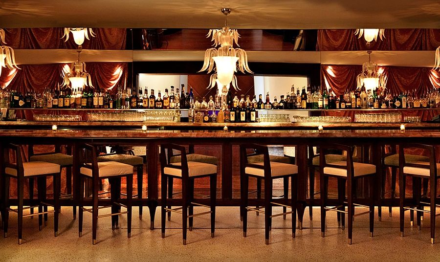 Delano South Beach Miami Beach Exterior photo