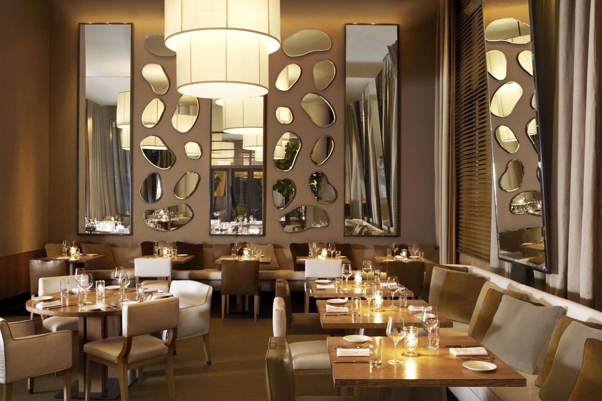 Delano South Beach Miami Beach Exterior photo