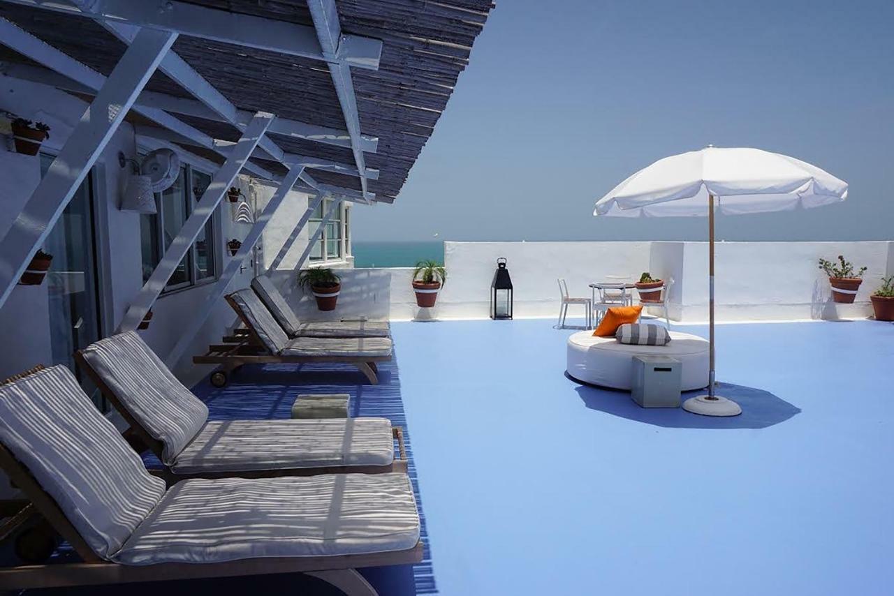 Delano South Beach Miami Beach Exterior photo