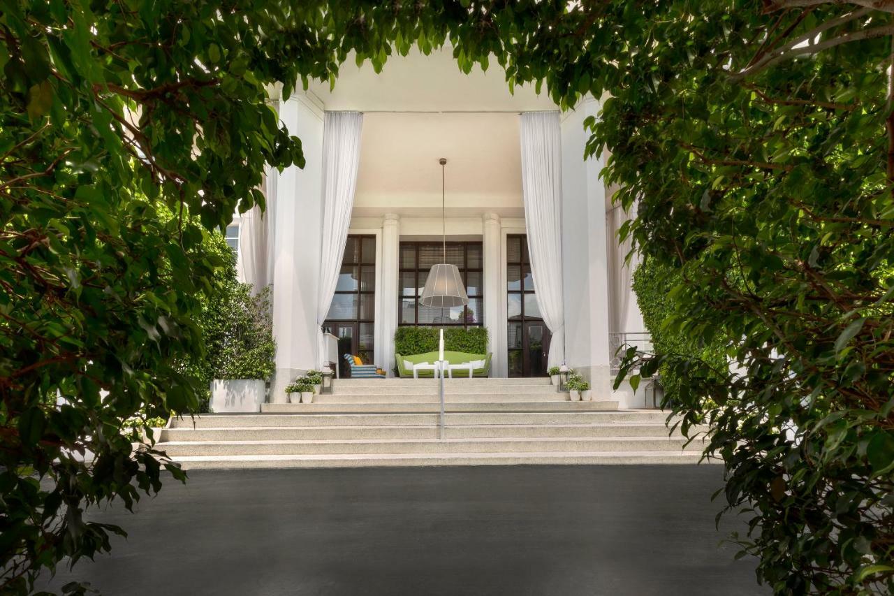 Delano South Beach Miami Beach Exterior photo
