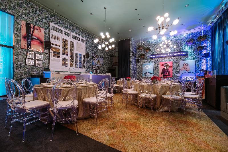 Delano South Beach Miami Beach Exterior photo