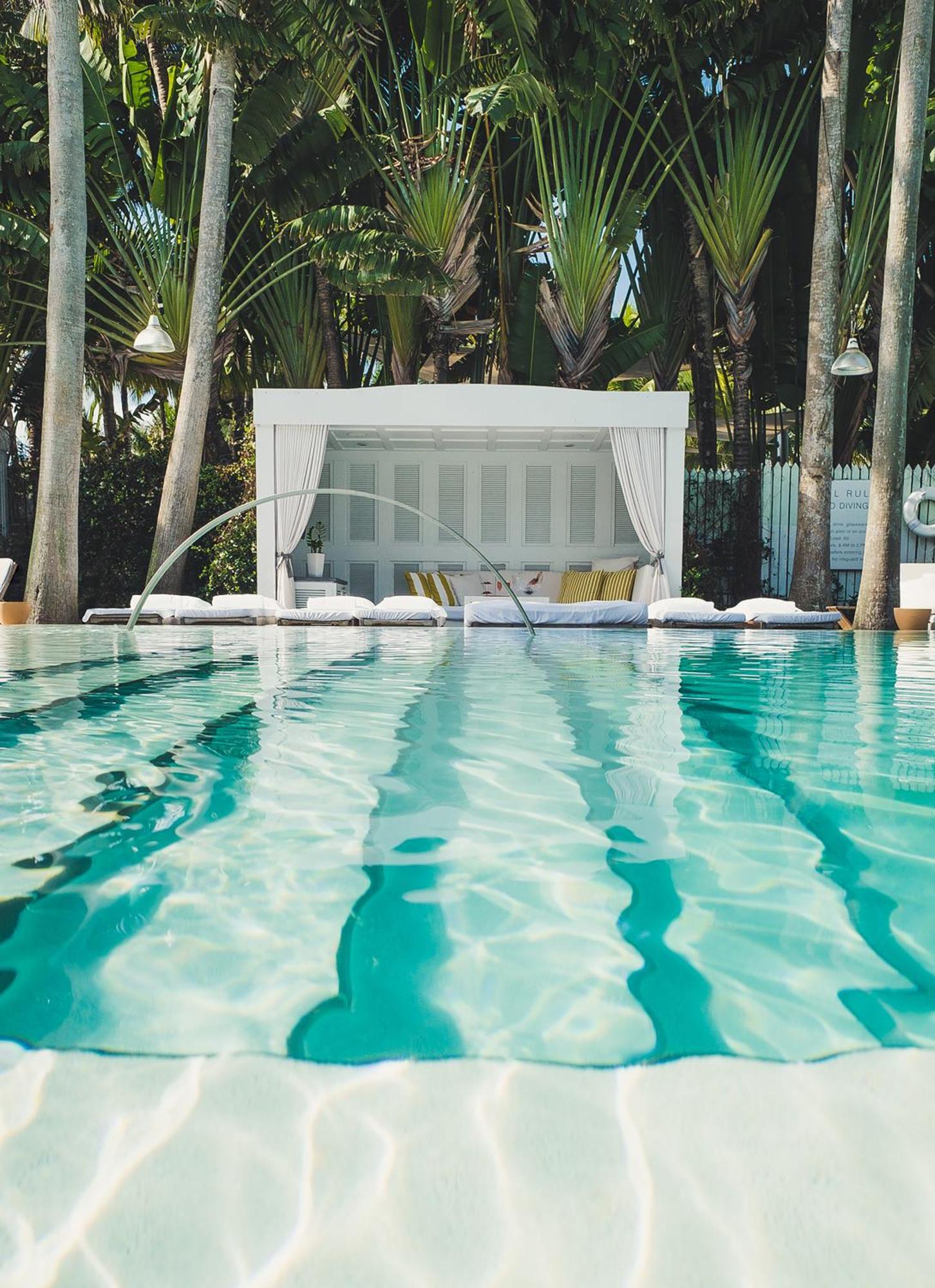 Delano South Beach Miami Beach Exterior photo