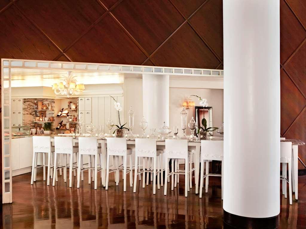 Delano South Beach Miami Beach Restaurant photo